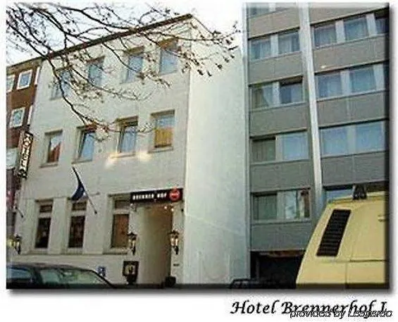 Garten Hotel Hamburg 3*,  Germany