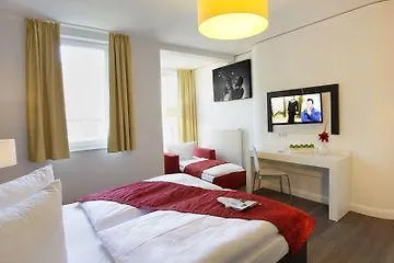 Garten Hotel Hamburg 3*,  Germany