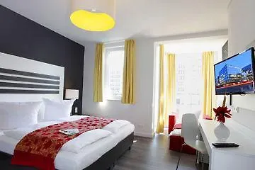 Garten Hotel Hamburg