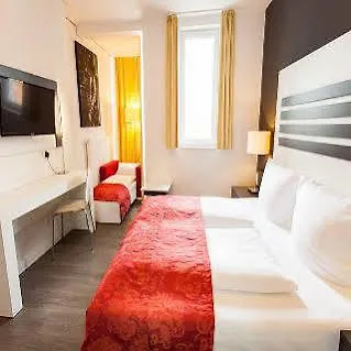 Garten Hotel Hamburg